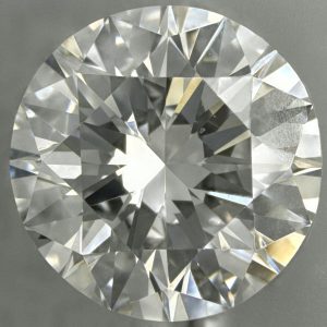 RD 1.90 Carat D VVS2