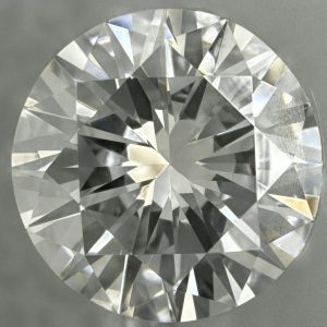 RD 1.50 Carat D VVS1