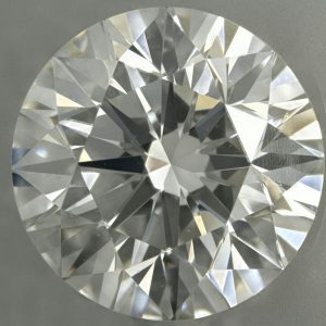 RD 1.00 Carat E VVS2
