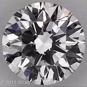 RD 3.01 Carat F VS2