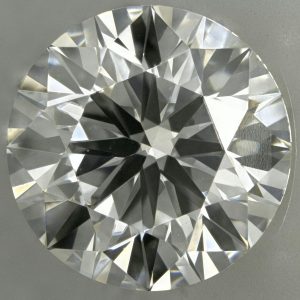 RD 1.00 Carat F IF