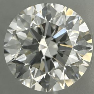 RD 1.00 Carat E VVS2