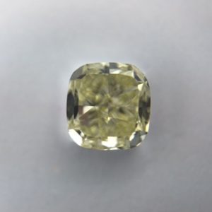 CU 0.91 Carat FY VS2
