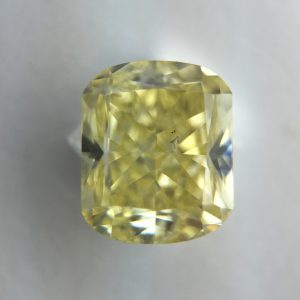 CU 1.21 Carat FIY SI1